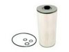 SAKURA  Automotive O-1523 Oil Filter